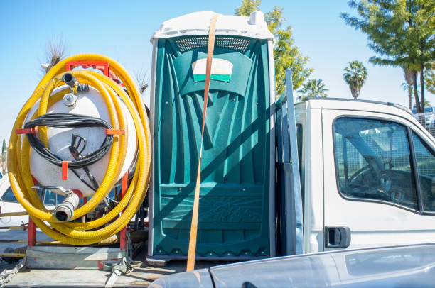 Portable Toilet Options We Offer in Baxter Village, SC