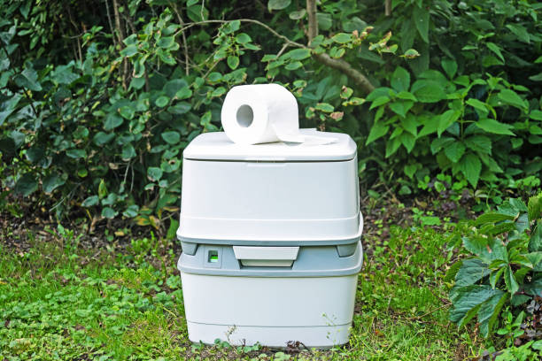 Best Portable restroom solutions  in Baxter Village, SC