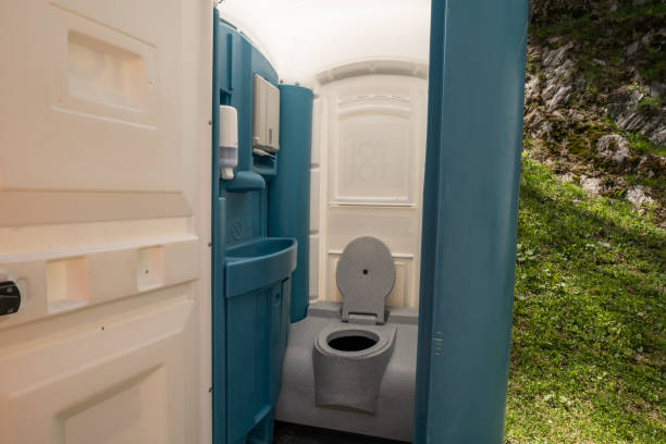 Best Portable restroom trailer rental  in Baxter Village, SC