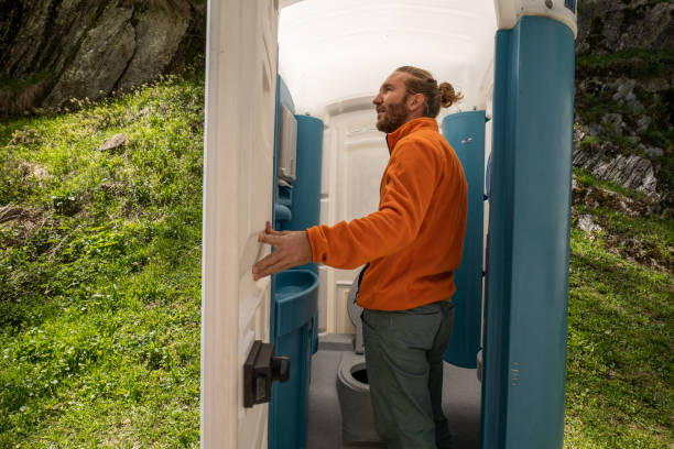 Best Portable bathroom rental  in Baxter Village, SC