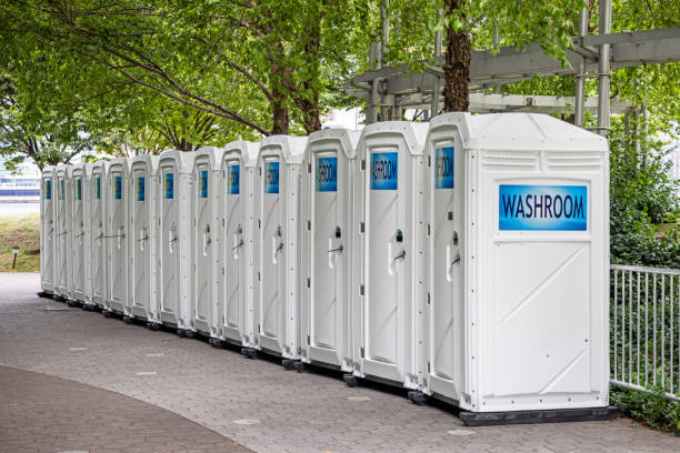 Best Wedding porta potty rental  in Baxter Village, SC