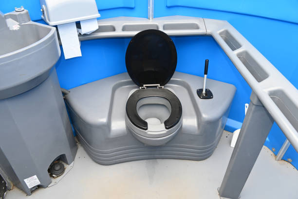 Best Affordable portable toilet rental  in Baxter Village, SC