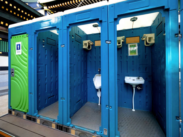 Best Event porta potty rental  in Baxter Village, SC