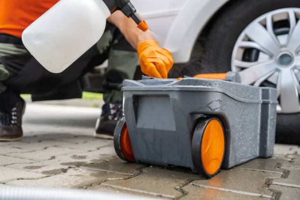Best Local porta potty services  in Baxter Village, SC