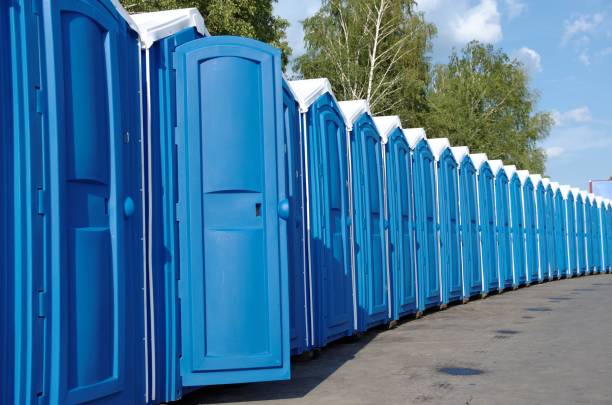 Best Porta potty rental near me  in Baxter Village, SC
